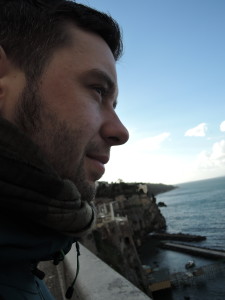 Aussicht von der Villa Communale