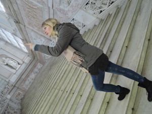 So viel zu sehen im Königspalast!