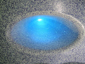 U-Bahn-Station Toledo